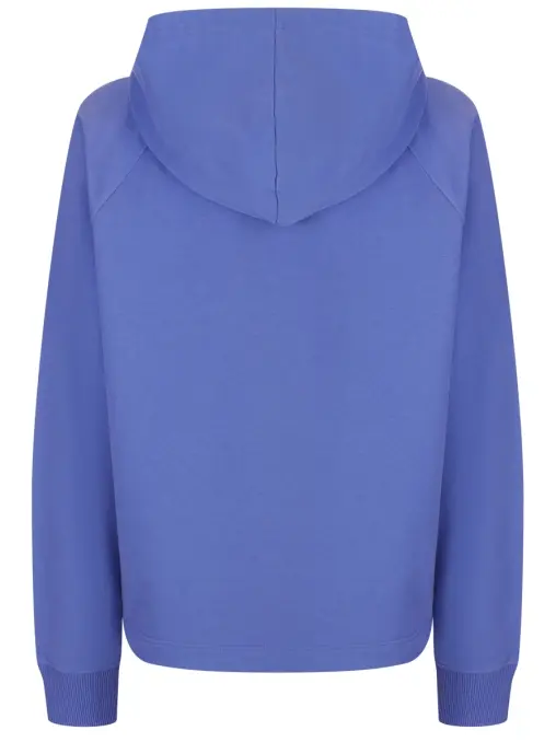 Худи однотонное JUVIA