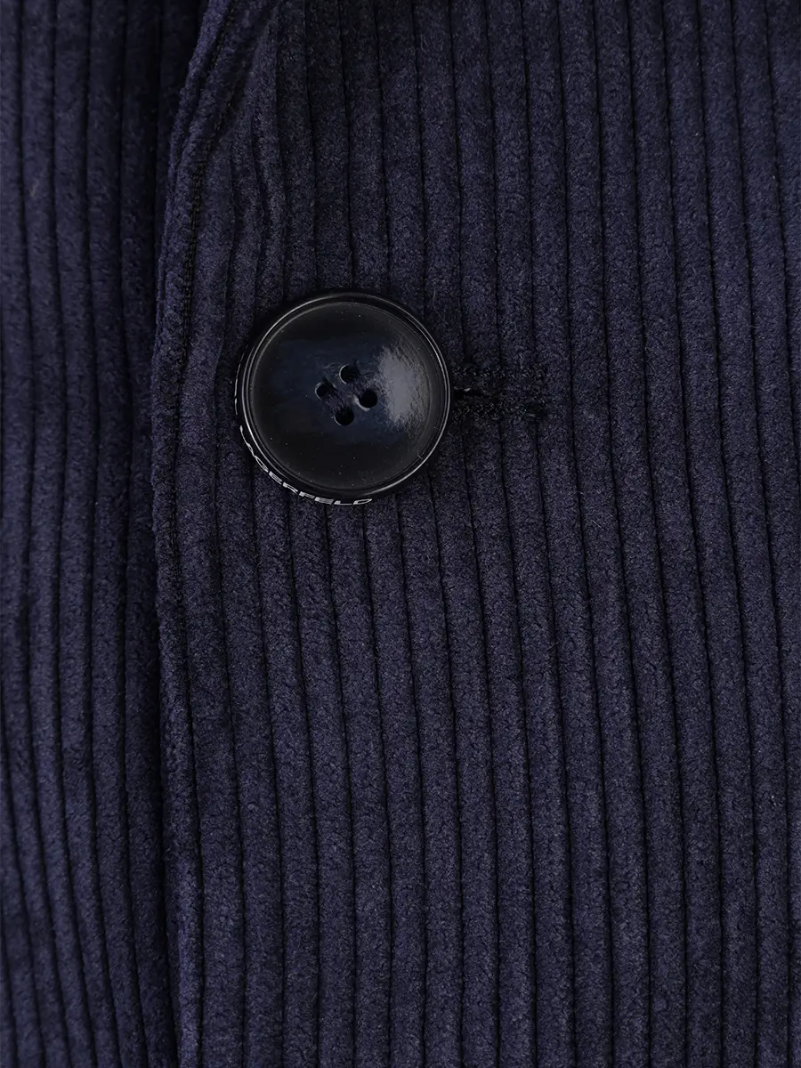 Костюм вельветовый