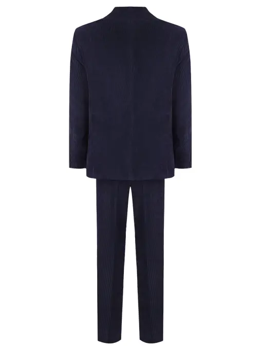 Костюм вельветовый KARL LAGERFELD
