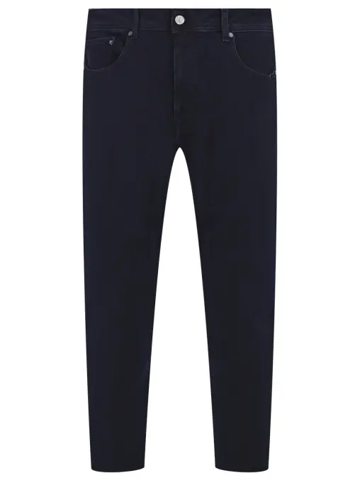 Джинсы Regular Fit хлопковые KARL LAGERFELD