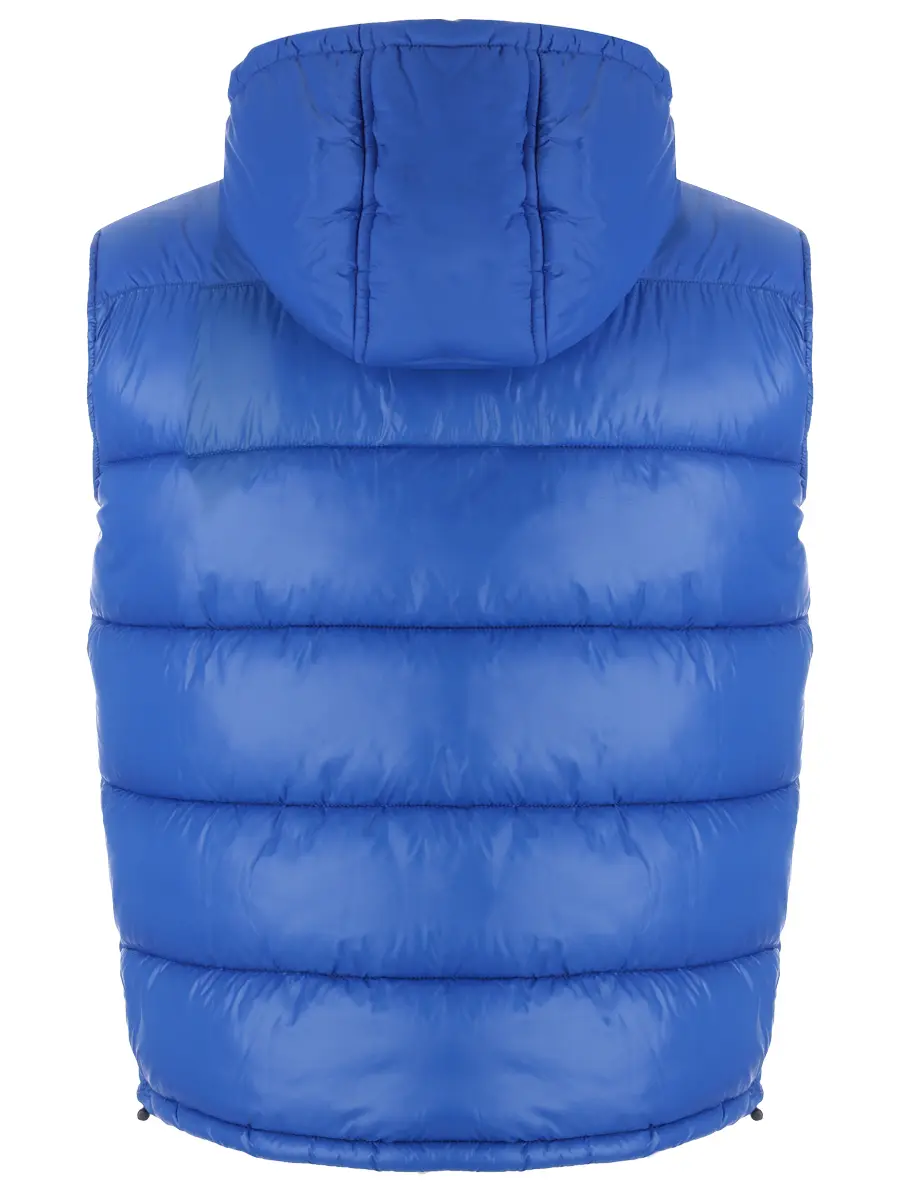 Жилет стеганый