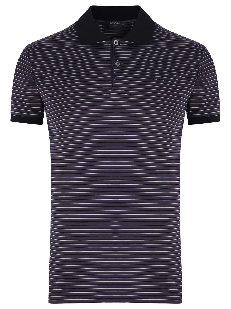 Поло хлопковое