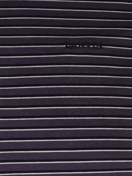 Поло хлопковое LANVIN