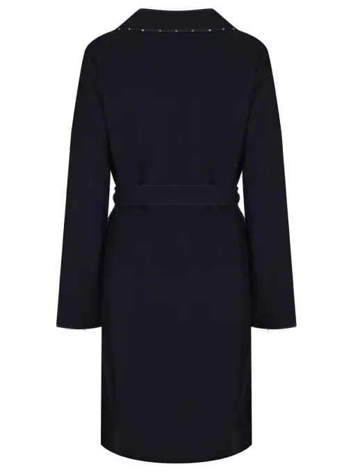 Пальто шерстяное LAUREL