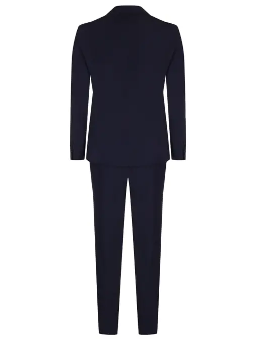 Костюм однотонный PAL ZILERI