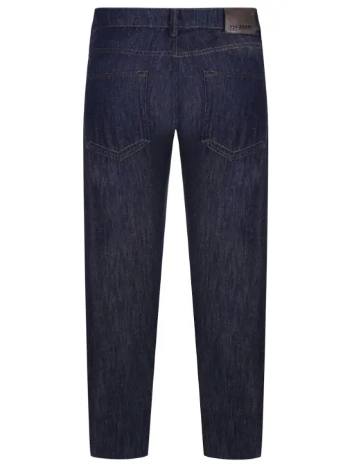 Джинсы Regular Fit хлопковые PAL ZILERI