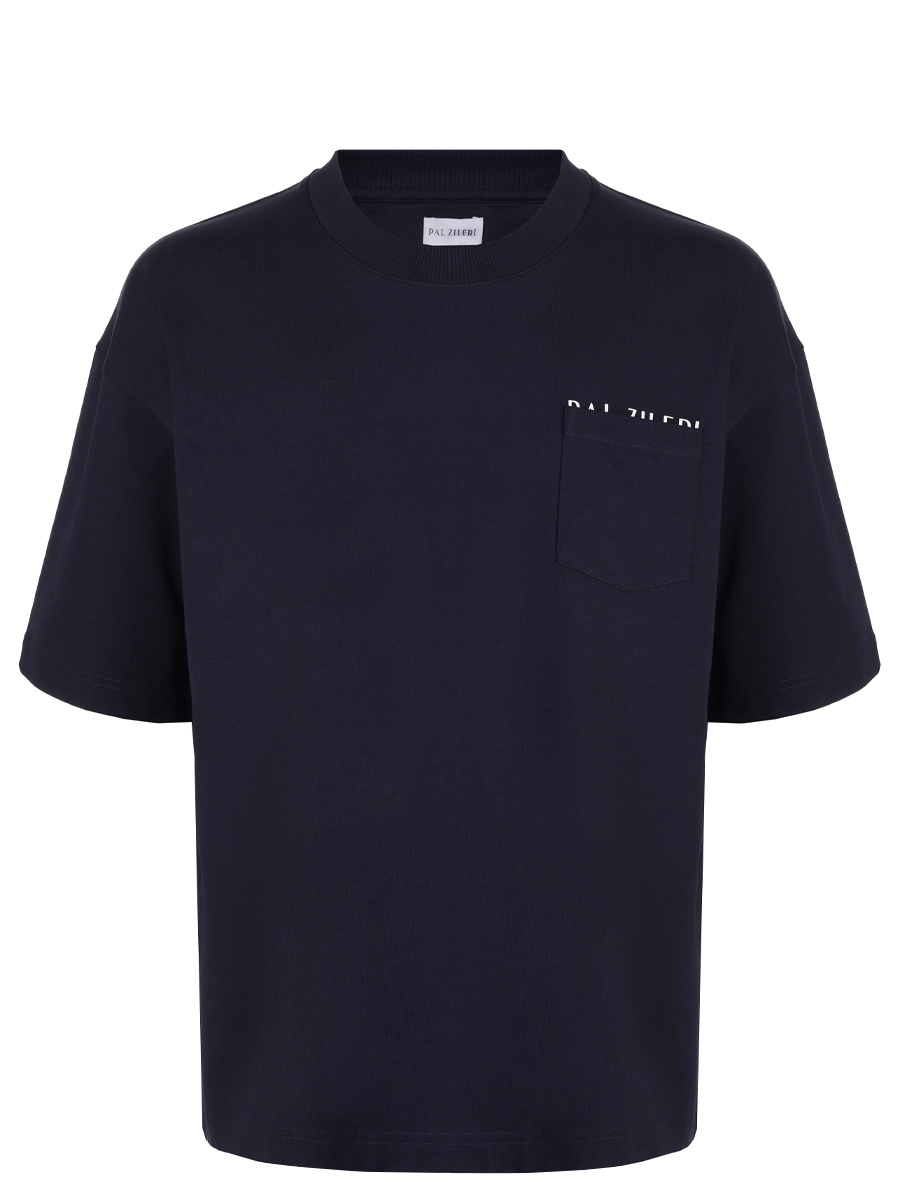 Футболка хлопковая