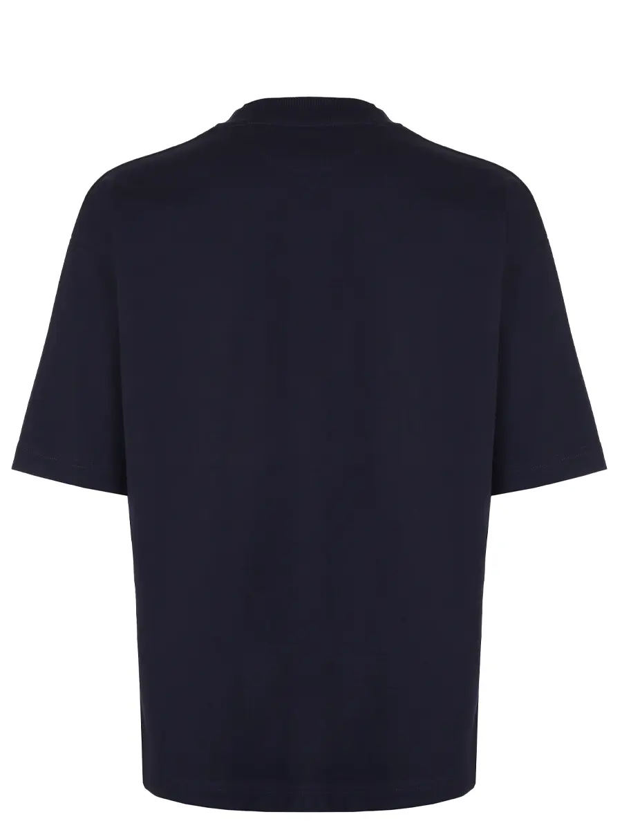 Футболка хлопковая