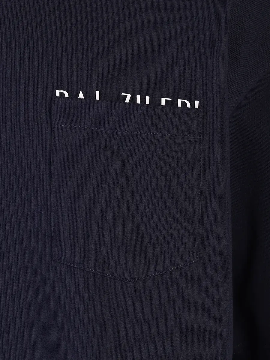 Футболка хлопковая