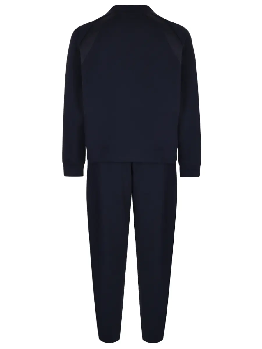 Костюм хлопковый