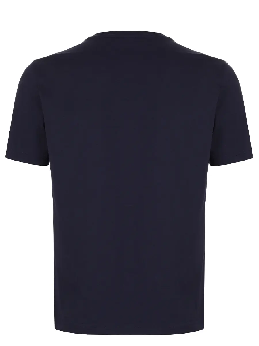 Футболка хлопковая