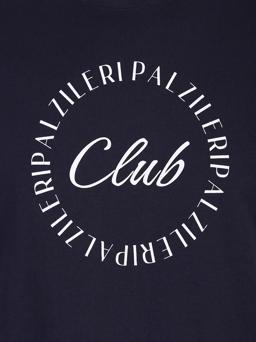 Футболка хлопковая