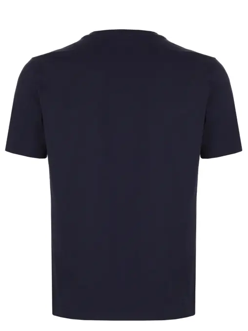 Футболка хлопковая PAL ZILERI