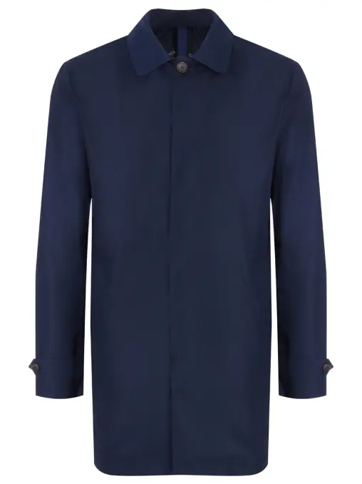 Плащ однотонный PAUL & SHARK