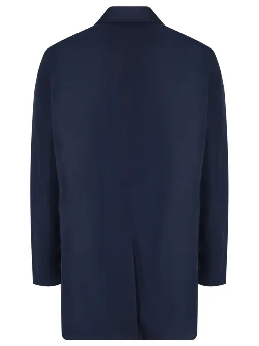 Плащ однотонный PAUL & SHARK