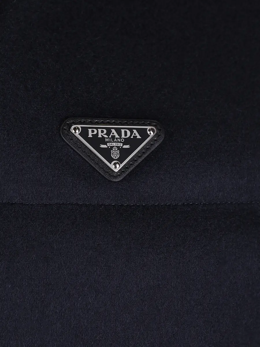 Жилет стеганый