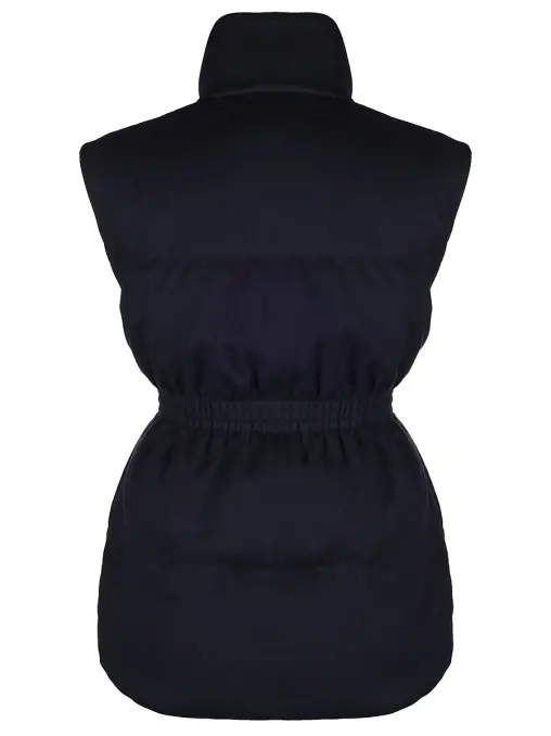 Жилет стеганый PRADA