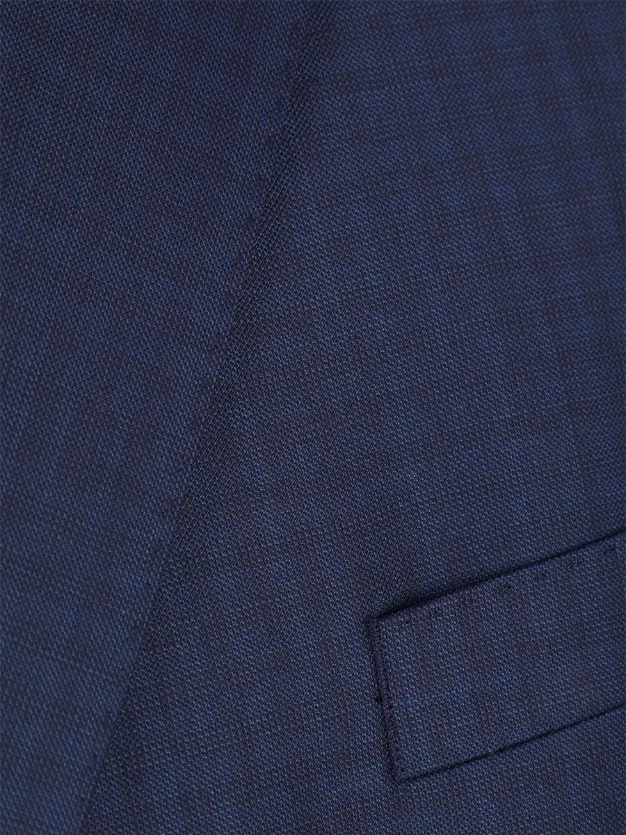 Костюм шерстяной