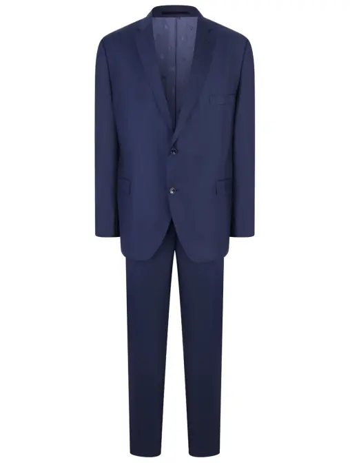 Костюм шерстяной ROY ROBSON