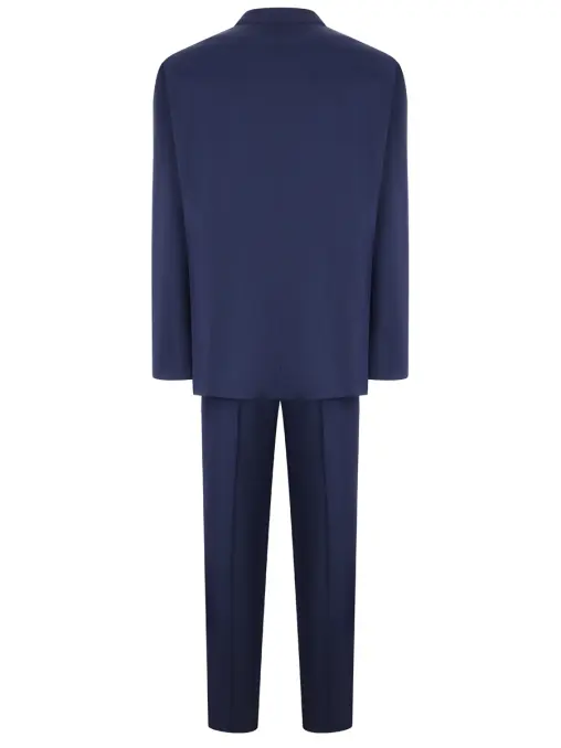 Костюм шерстяной ROY ROBSON