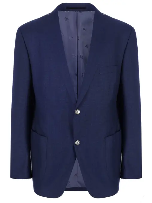 Пиджак шерстяной ROY ROBSON