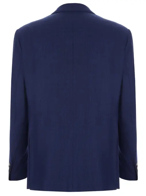 Пиджак шерстяной ROY ROBSON