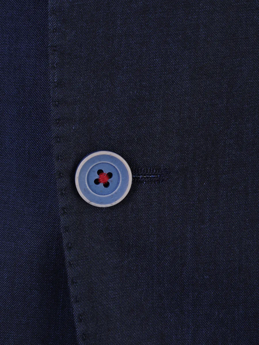 Пиджак хлопковый