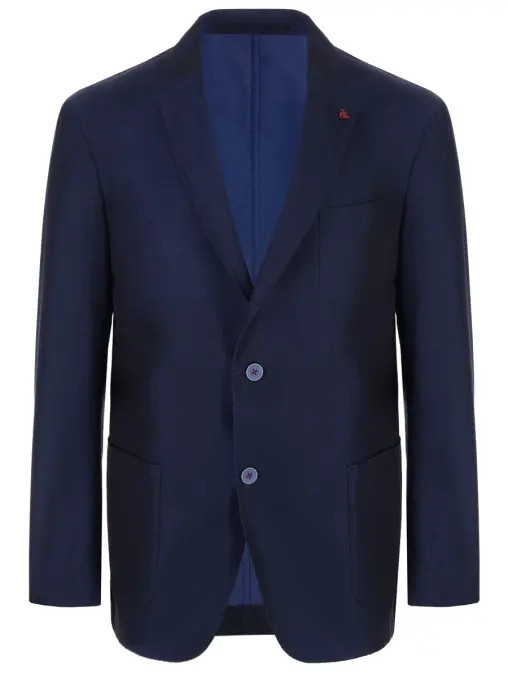 Пиджак хлопковый ROY ROBSON