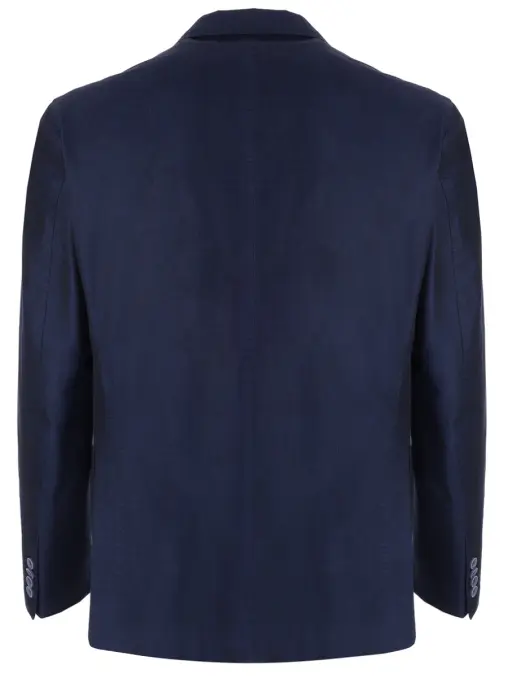 Пиджак хлопковый ROY ROBSON