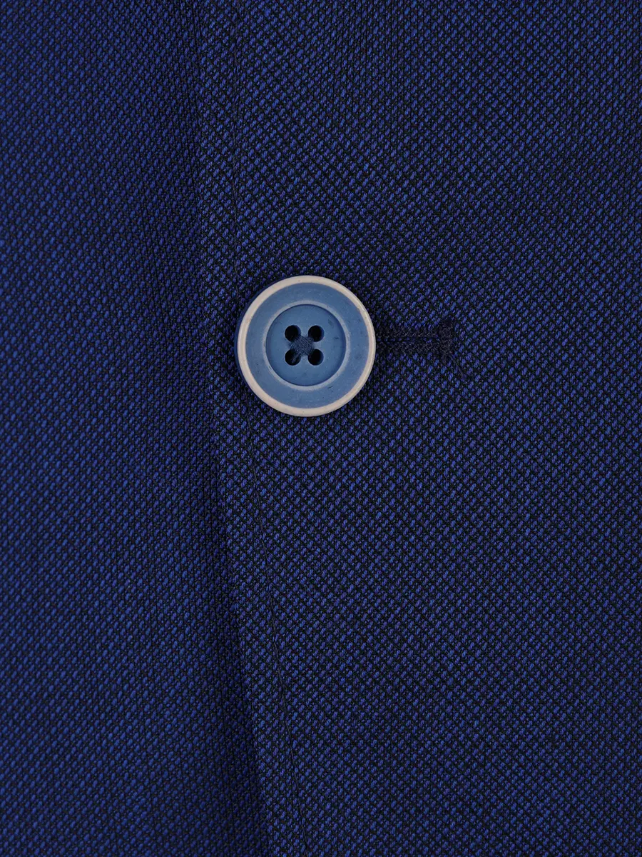 Пиджак Slim Fit однотонный