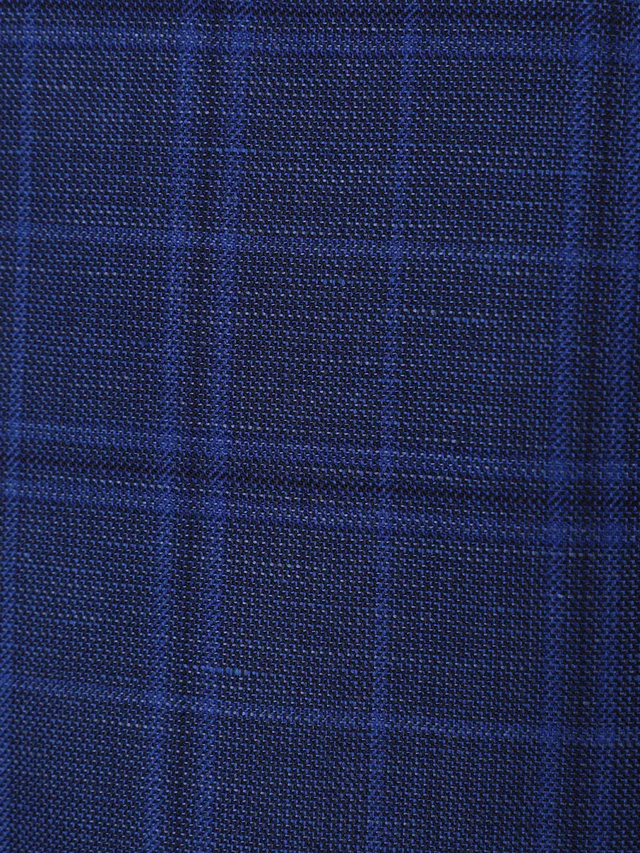 Пиджак из шерсти и льна