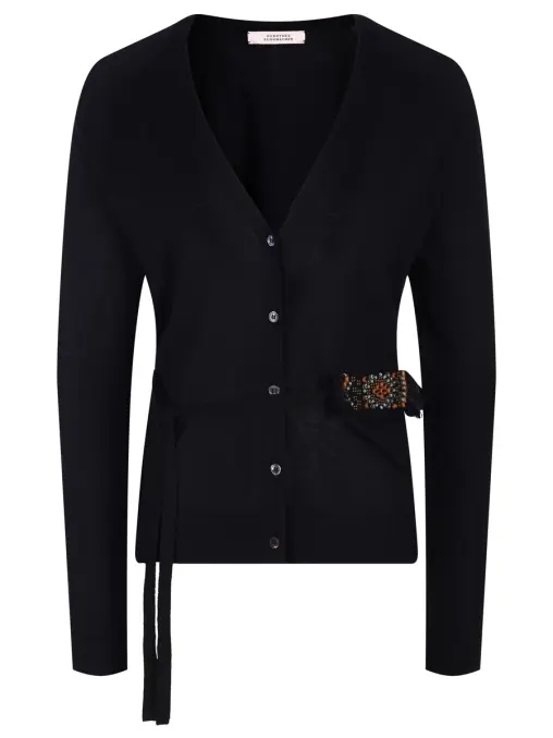 Кардиган шерстяной DOROTHEE SCHUMACHER