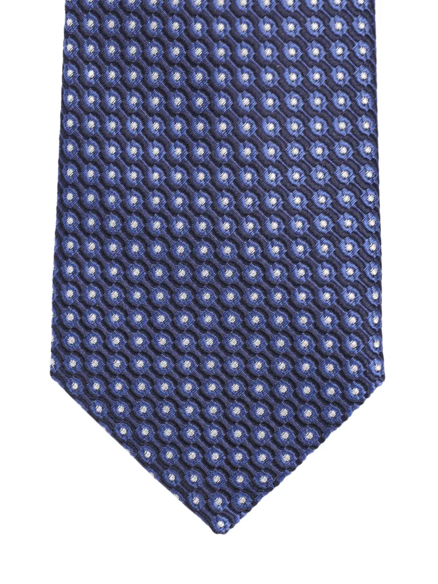 Галстук шелковый