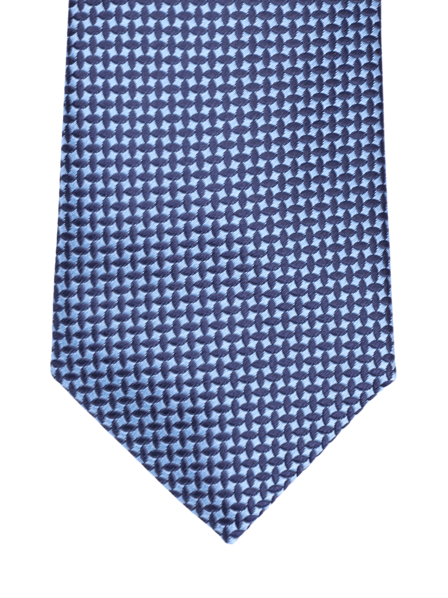 Галстук шелковый