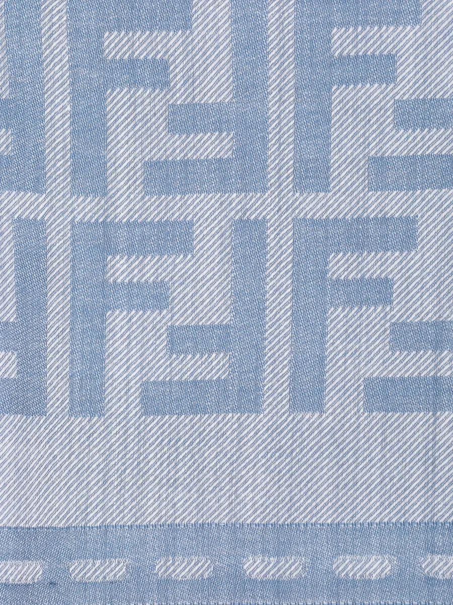 Платок шерстяной