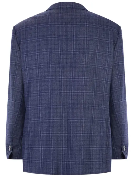 Пиджак шерстяной ROY ROBSON