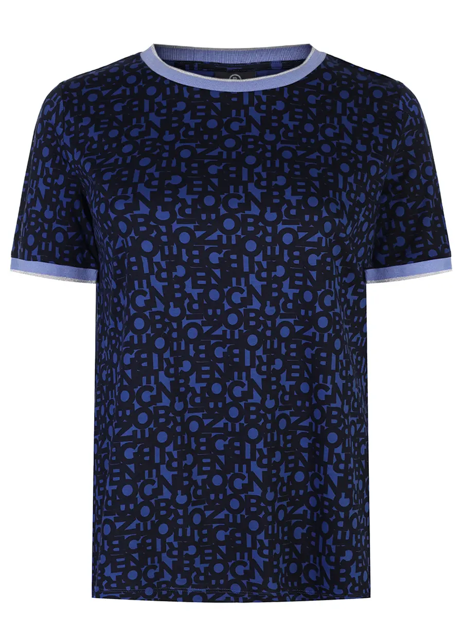 Футболка хлопковая