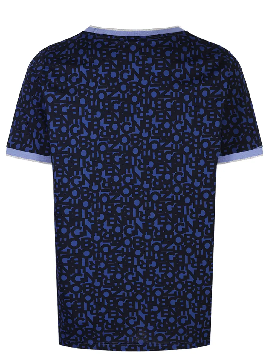 Футболка хлопковая