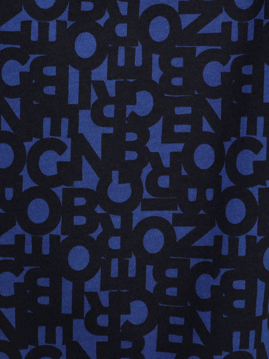 Футболка хлопковая