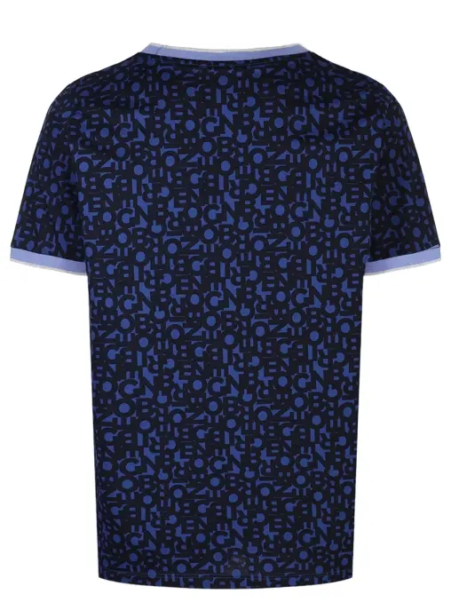 Футболка хлопковая BOGNER