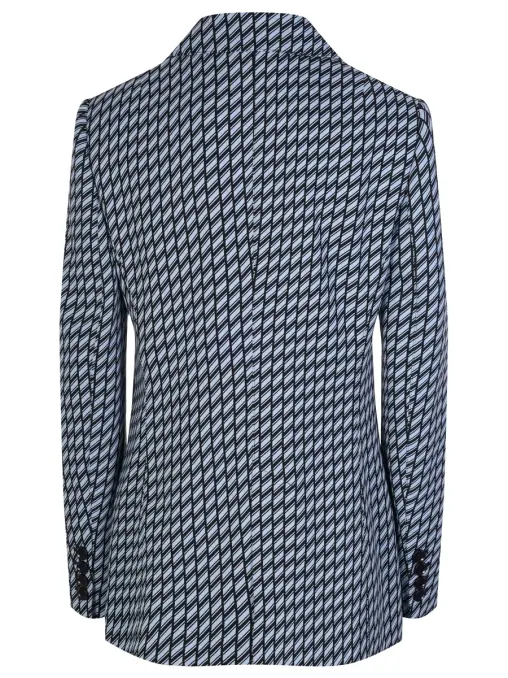 Жакет с принтом MARC AUREL