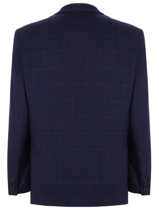 Пиджак шерстяной ROY ROBSON