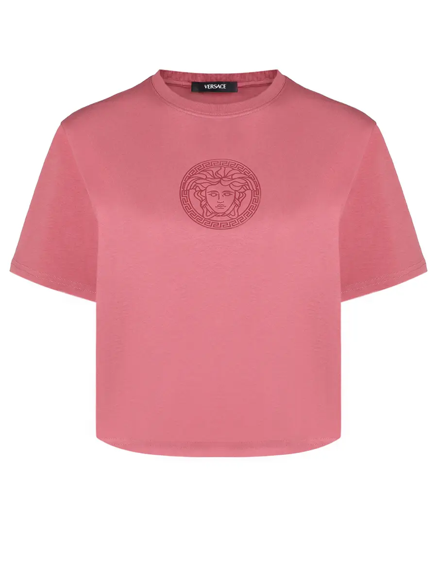 Футболка хлопковая