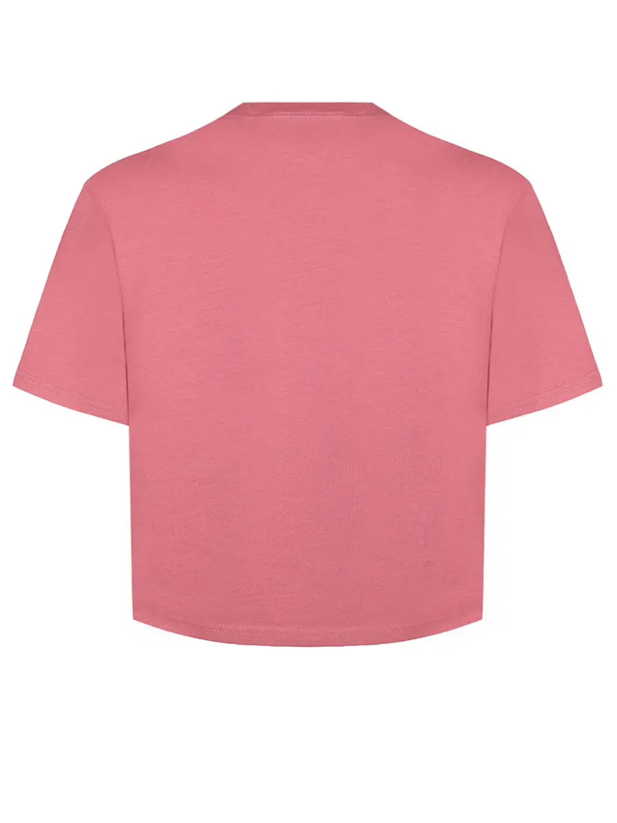 Футболка хлопковая