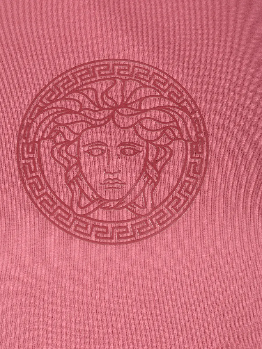 Футболка хлопковая