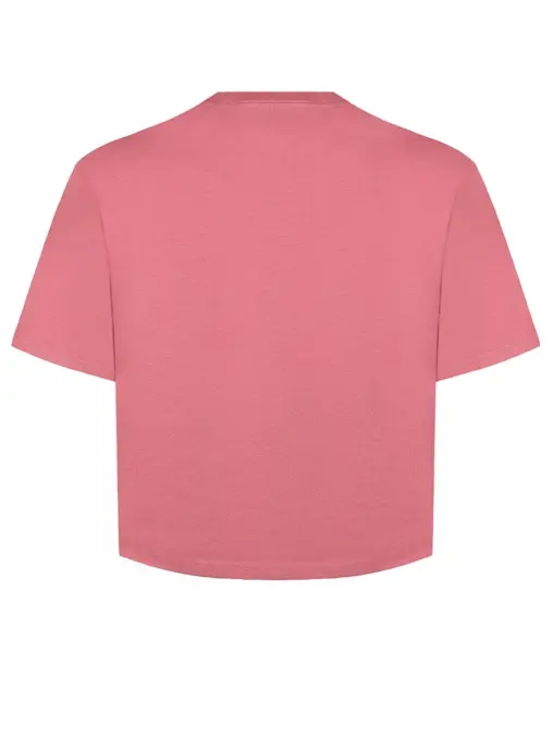 Футболка хлопковая VERSACE