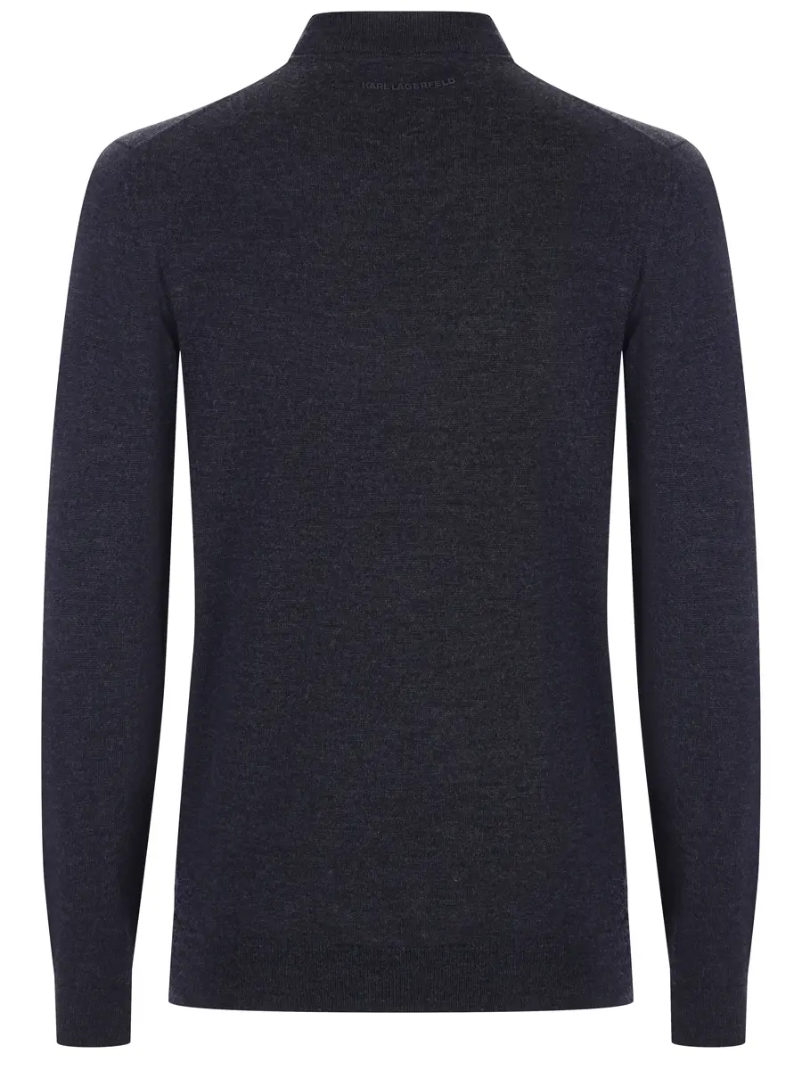 Бадлон шерстяной