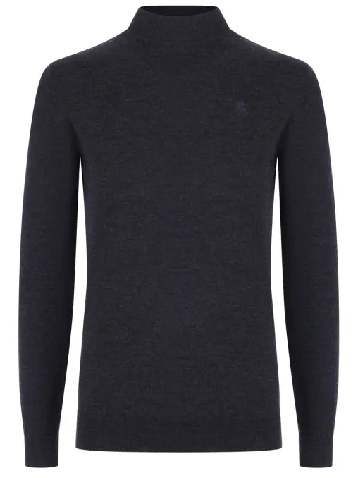 Бадлон шерстяной KARL LAGERFELD