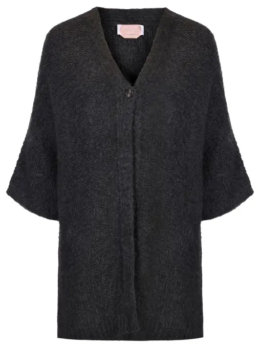 Кардиган вязаный MARINA RINALDI