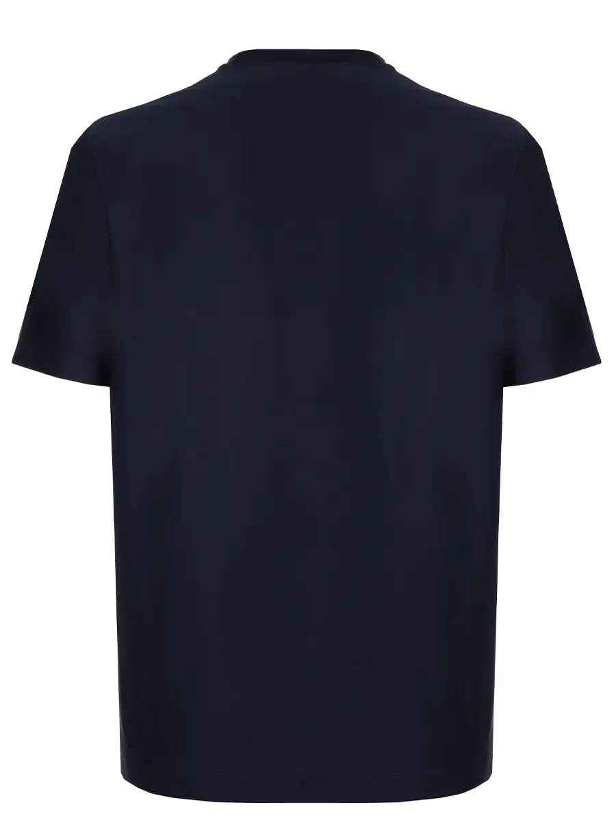 Футболка хлопковая